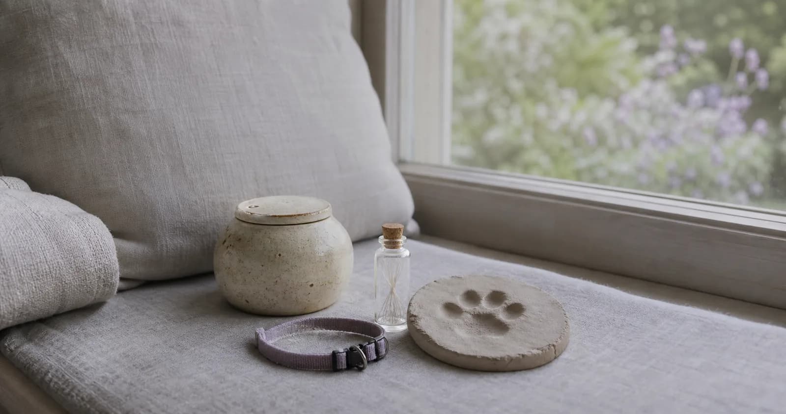 all pets keepsake idea